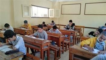   جدول امتحانات الفصل الدراسي الأول في محافظة القاهرة