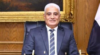 رئيس هيئة التأمينات الاجتماعية يهنئ قداسة البابا تواضروس الثاني بعيد الميلاد المجيد