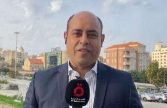 مراسل القاهرة الإخبارية من بيروت: الأمور تتطور في الجنوب