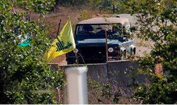   صافرات الإنذار تدوي في شمال إسرائيل بعد اغتيال قيادي بارز في حزب الله