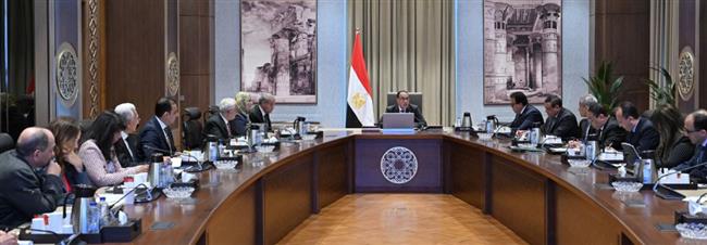 الحكومة تبدأ تدقيق أعداد اللاجئين.. وتكلفة ما تتحمله الدولة من خدمات لرعايتهم