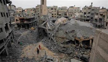   "صحة غزة": الاحتلال ارتكب 17 مجزرة راح ضحيتها 249 شهيدًا خلال الـ 24 ساعة الماضية