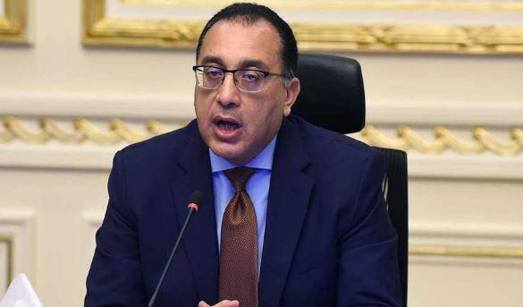رئيس الوزراء يترأس اجتماع اللجنة الرئيسية لتقنين أوضاع الكنائس