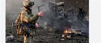  الدفاع الروسية: قصف منشآت مجمع صناعي عسكري في أوكرانيا وسقوط أكثر من 800 قتيل وجريح