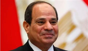 السيسي يؤكد استمرار دعم مصر للجامعة العربية في مواجهة ما تتعرض له المنطقة من تحديات
