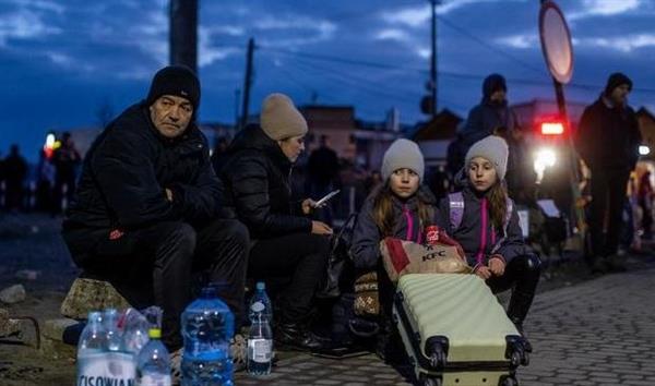ألمانيا: ارتفاع عدد المتقدمين بطلبات اللجوء عن العام الماضي بنسبة 51.1%