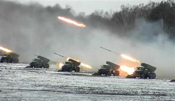   الدفاع الروسية: تدمير طائرتين أوكرانيتين مسيرتين في أجواء مقاطعة "بريانسك"