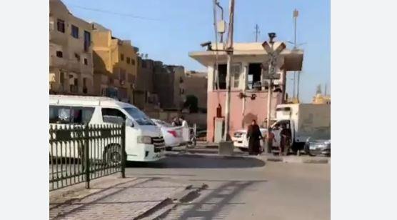 غدًا.. إغلاق الحارة البحرية لـ مزلقان القراريش بالأقصر