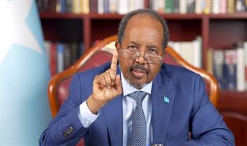   الرئيس الصومالي يشيد بوقوف مواطني بلاده أمام الأطماع الإثيوبية