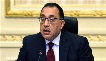 مدبولي يهنئ الشيخ محمد صباح السالم الصباح بتعيينه رئيساً لمجلس وزراء الكويت