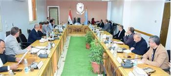 جامعة سوهاج تعلن عن وظيفة 21 عضو هيئة تدريس