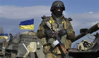   مسؤول روسي: الجيش الأوكراني قصف منطقة بيلجورود الحدودية أكثر من 100 مرة