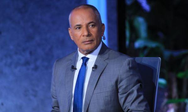 أحمد موسى يطالب الدولة بترحيل أي لاجئ تطاول على مصر بكلمة واحدة