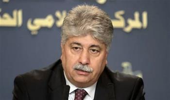 وزير التنمية الفلسطينى: مليون و600 ألف نازح إلى رفح الفلسطينية فى مساحة ضيقة