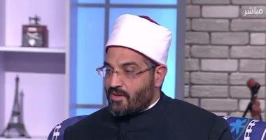 أمين الفتوى: التدين المصري عجيب وبه قدر من العبقرية.. ويحقق إرادة الله