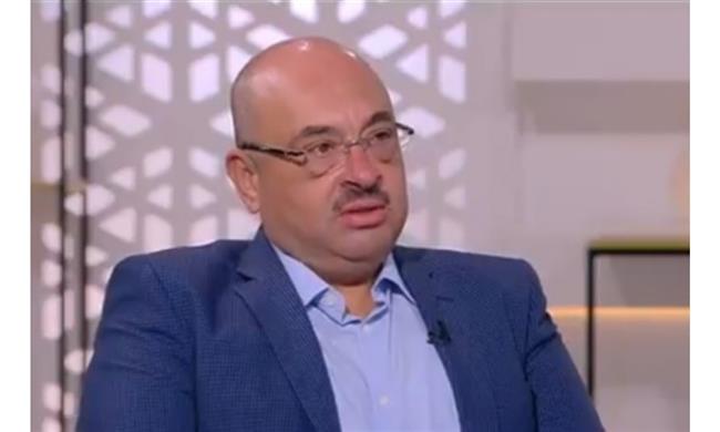 علاء السقطي: مصر أصبحت دولة مستوردة على أعلى مستوى,, وثقافة الاستيراد تتغير منذ سنوات