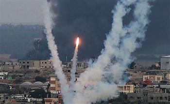   الاحتلال الإسرائيلي يُكثف غاراته على غزة لليوم الـ 94 من العدوان على القطاع