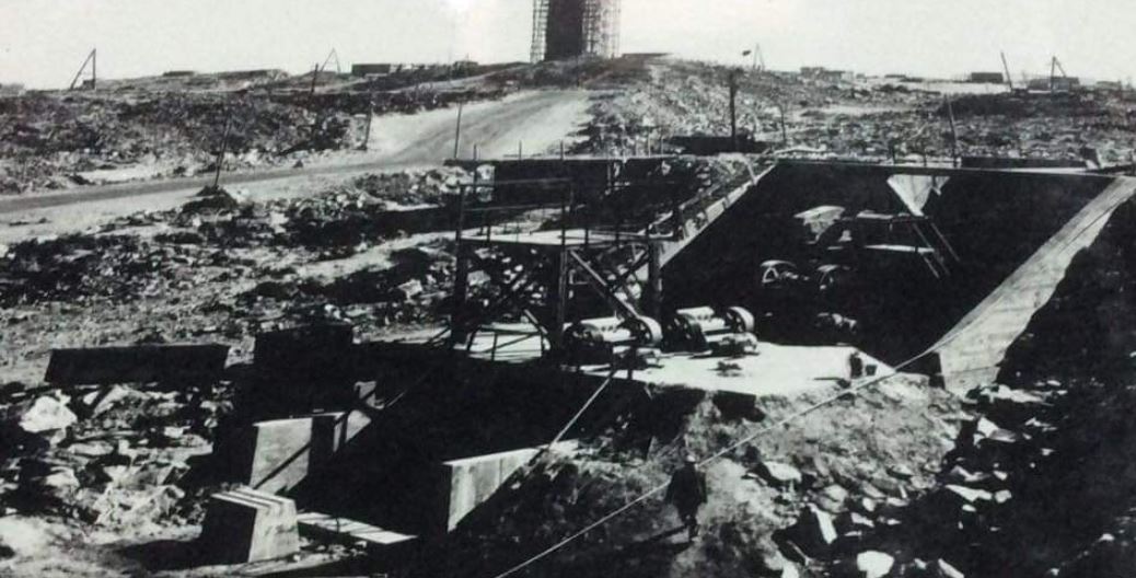 حمى مصر من الجفاف والفيضانات.. 64 عامًا على وضع حجر أساس السد العالي