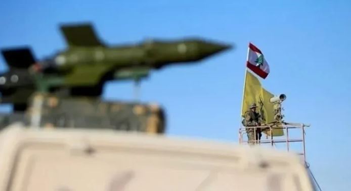 حزب الله : استهداف موقع حانيتا الإسرائيلي وتحقيق إصابات مباشرة