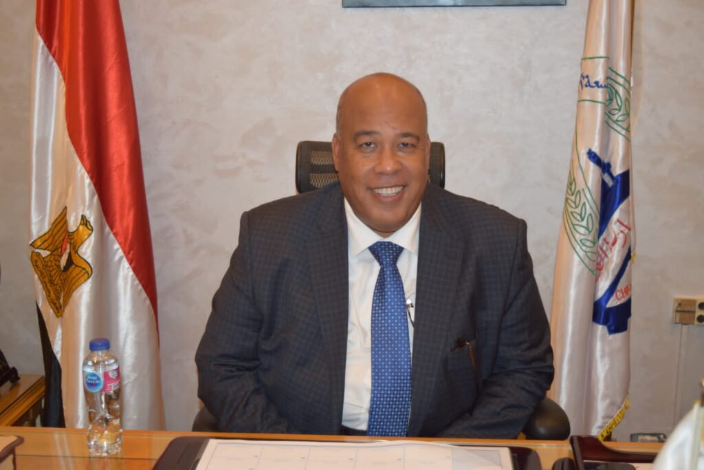 رئيس غرفة القاهرة: الدولة المصرية داعمة ومشجعة للاستثمار والمستثمرين