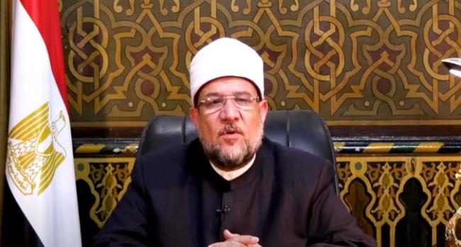 وزير الأوقاف يصل موريتانيا للمشاركة في المؤتمر الأفريقي لتعزيز السلم