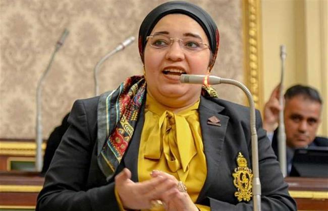 "التنسيقية" تنعي والد النائبة دعاء عريبي