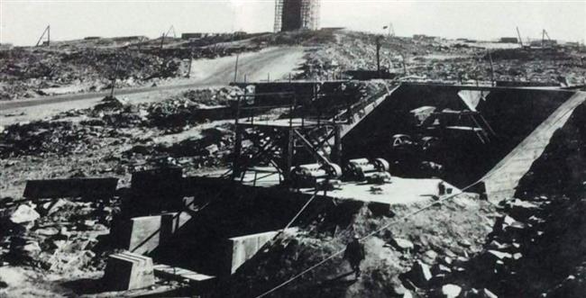 حمى مصر من الجفاف والفيضانات.. 64 عامًا على وضع حجر أساس السد العالي