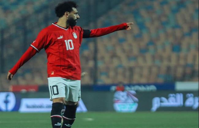 محمد صلاح يقترب من نجم الكاميرون في قائمة أفضل الهدافين الأفارقة عبر التاريخ
