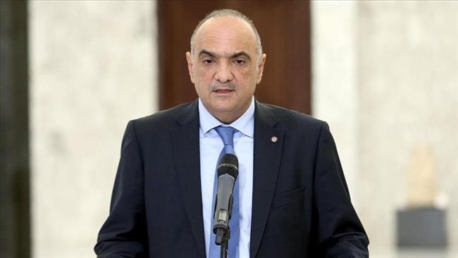 "الخصاونة": تعرضنا إلى هزة بفعل العدوان الإسرائيلي المستمر على غزة والضفة