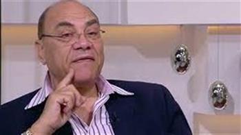 نبيل عمر لـ"الشاهد": العدالة تراث مصري وأحد أسباب الحضارة المصرية القديمة