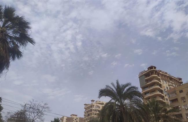 ظاهرتان جويتان تؤثران على طقس الثلاثاء