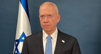   وزير إسرائيلي: طوفان الأقصى ضرب الأمن والآمان لدى المواطنين