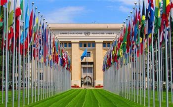 استمرار إغلاق قصر الأمم المتحدة في جنيف حتى 15 يناير بسبب نقص السيولة
