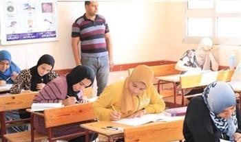 اليوم.. انطلاق امتحانات نصف العام لطلاب الجيزة