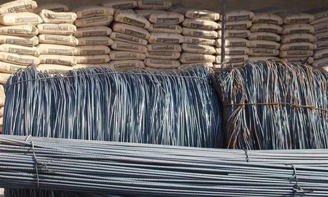 تعرف على أسعار مواد البناء اليوم في مصر
