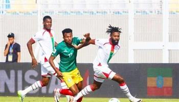 ​بوركينا فاسو الحصان الرابح وسط الكبار في أمم إفريقيا