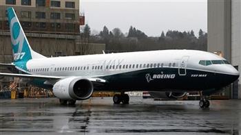   إندونيسيا توقف تشغيل طائرات "بوينج 737-9 ماكس" مؤقتًا 