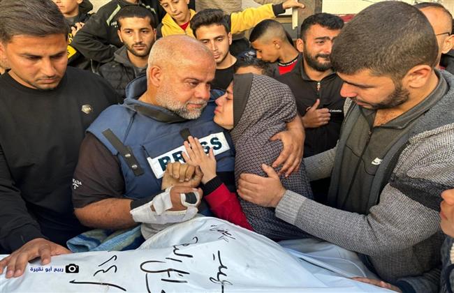 الاحتلال يرتكب 12 مجزرة في غزة خلال 24 ساعة