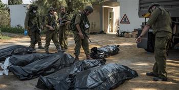   جيش الاحتلال يعلن مقتل 9 عسكريين في غزة 