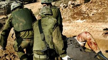   جيش الاحتلال الإسرائيلي يعلن ارتفاع عدد قتلاه إلى 9 ضباط وجنود في غزة اليوم
