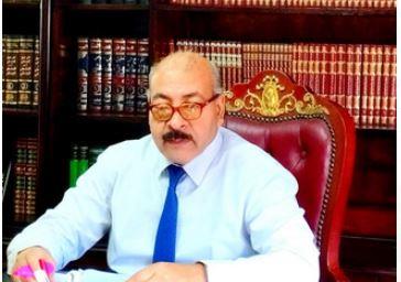 محلل سياسي: مصر ستظل الداعم الأول لـ القضية الفلسطينية 
