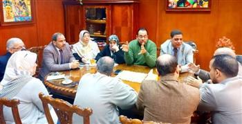 العمل: إطلاق مبادرة للتوعية بمخاطر الهجرة غير الشرعية بالمنوفية