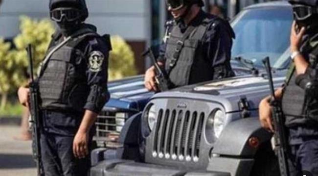 ضبط 22 شخصا بثلاث محافظات لارتكابهم جرائم سرقات متنوعة