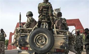   الجيش في نيجيريا: مقتل 16 شخصا في هجوم مسلح وسط البلاد