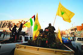   تهديدات خطيرة من حزب الله العراق للولايات المتحدة وإسرائيل بشأن غزة