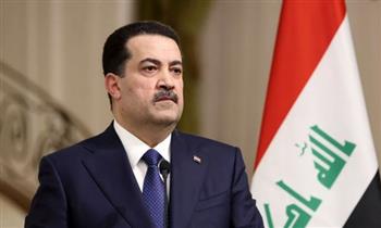   رئيس الوزراء العراقي: تضحيات شهداء الشرطة أثمرت عن أمن واستقرار البلاد