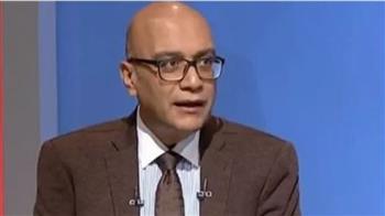 ناجي قمحة: الخطاب المصري تجاه حرب غزة ينطلق من الرؤية الاستراتيجية للرئيس السيسي