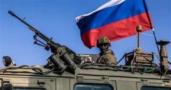   روسيا تعلن مقتل 280 عسكريا أوكرانيا وإسقاط 6 طائرات مسيرة