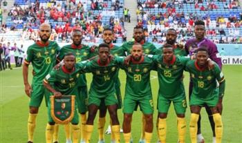   الكاميرون تتعادل أمام زامبيا 1-1 وديا استعدادا لـ أمم إفريقيا