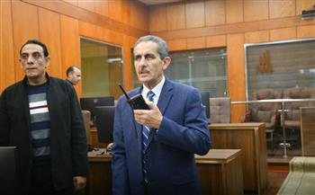 محافظ الغربية يتابع الحملات المكبرة لإزالة التعديات وامتحانات الفصل الدراسي الأول  
